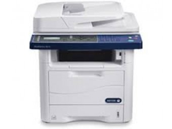 Xerox WorkCentre 3225MFP CB A4(Copy/Print/Scan/Fax), USB, NET/WiFi, DUPLEX